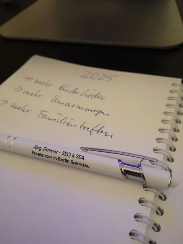 AI-Agent für LinkedIn Nachrichten - Jörgs KI-Experiment zu Weihnachten