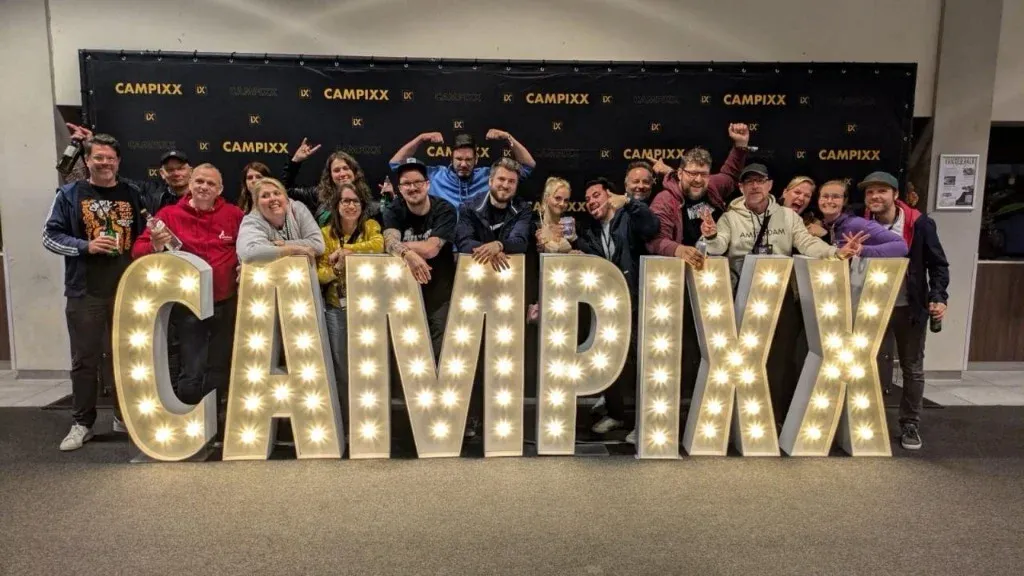 Campixx Berlin