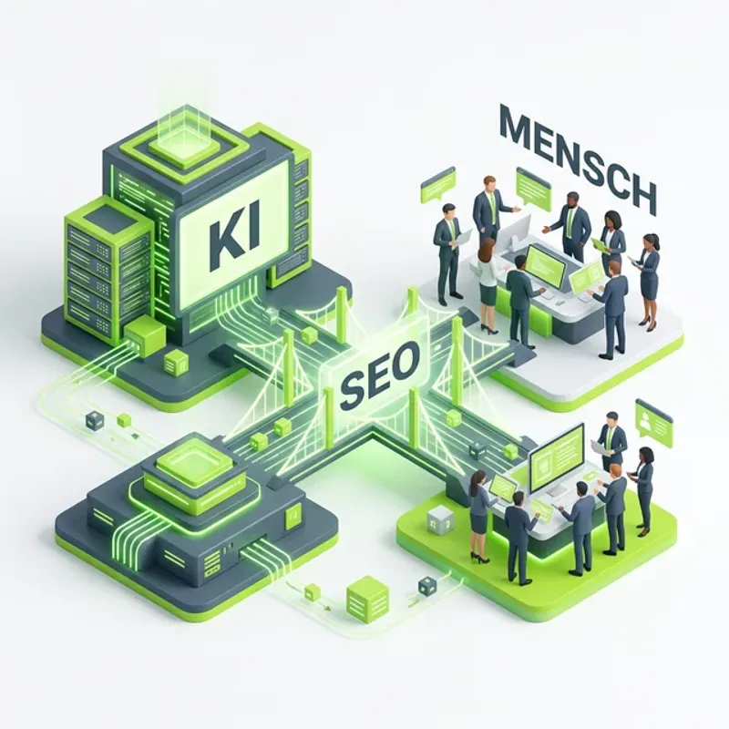 Contextual SEO: Wie Technologie auf Menschliche Emotion trifft