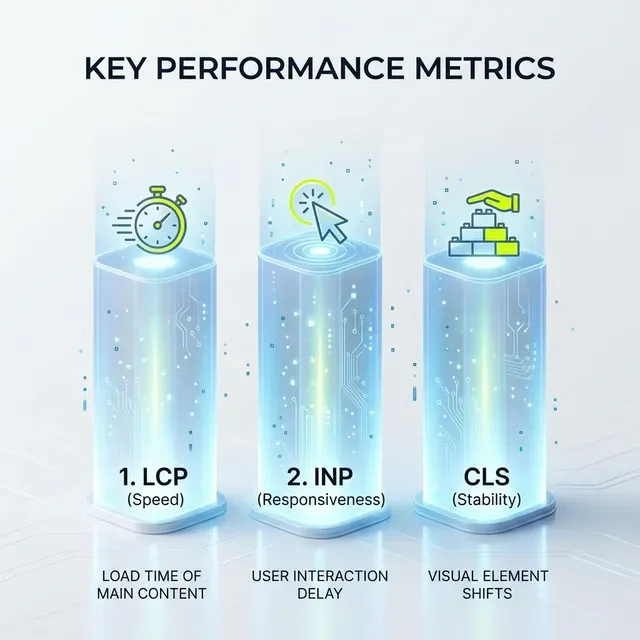 Infografik: Die Verteilung von Signalen