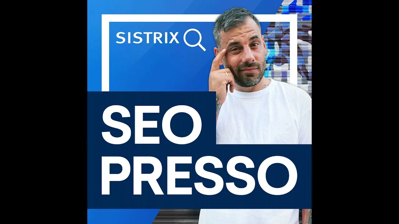 Vorschau für Video: Was ist dran an AI SEO oder GEO? Mit SEO Experten Jörg Zimmer