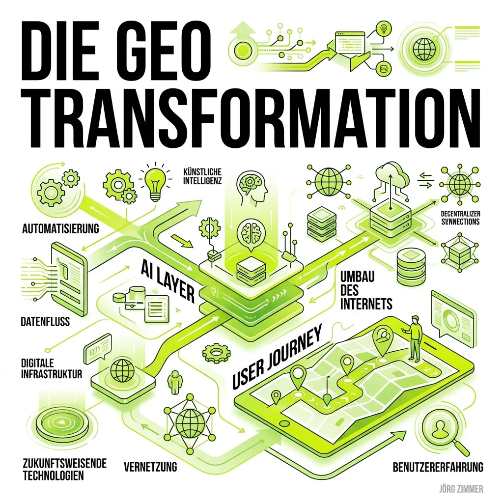Die GEO Transformation