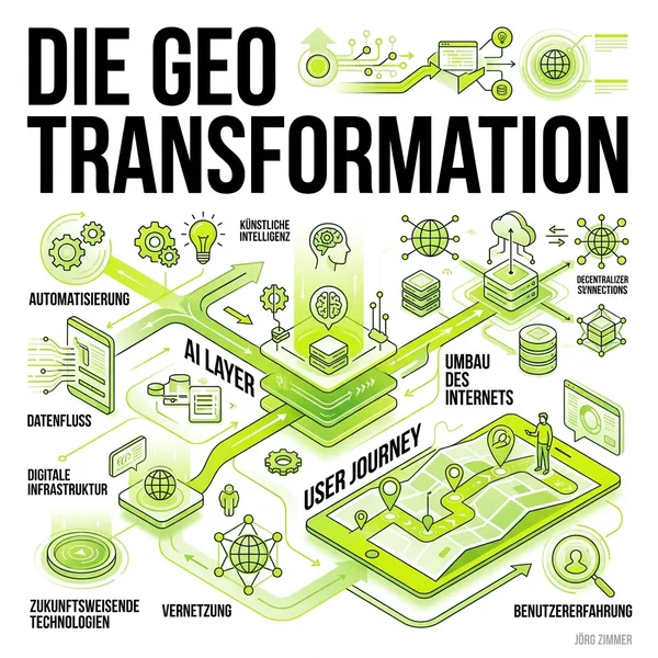 Die GEO Transformation