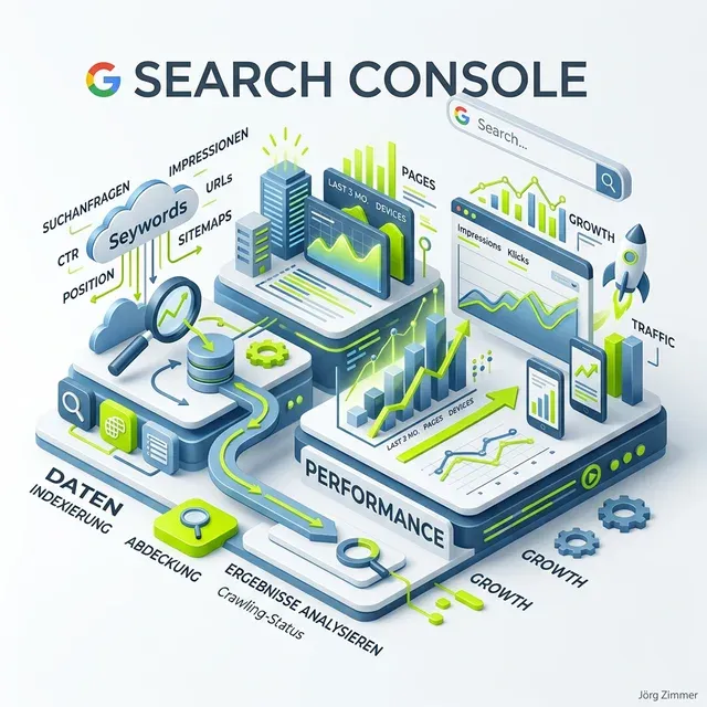 Google Search Console