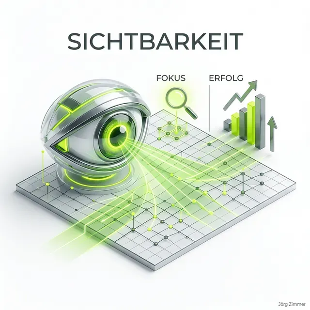 Sichtbarkeit (Visibility)