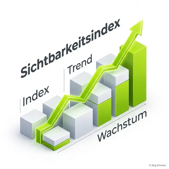 Sichtbarkeitsindex (Sistrix & Co.)