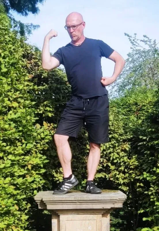 Jörg Zimmer - Google Ads & SEA Freelancer in Berlin Spandau