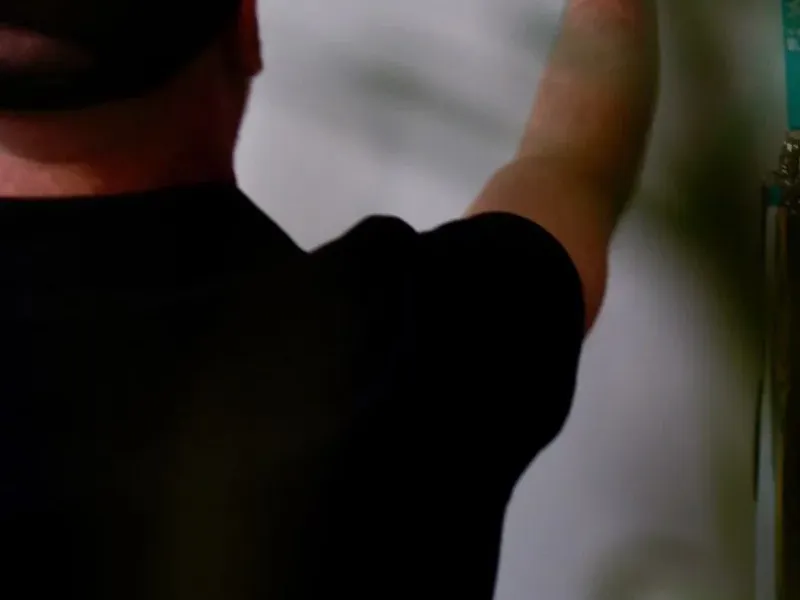 Jörg Zimmer am Arbeitsplatz - Google Ads Beratung Berlin