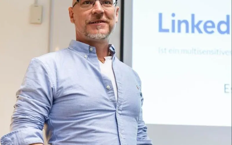 Jörg Zimmer über SEA, Google KI-Modus und Google Ads