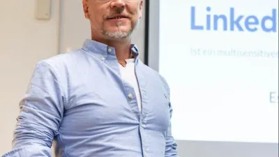 AI SEO oder GEO? SEO Experten Jörg Zimmer warnt vor Praktikanten-Lösungen