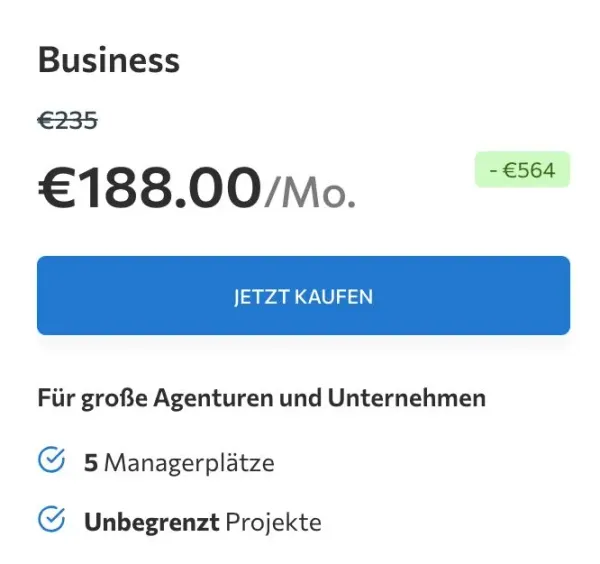 10 Gründe für den Einsatz von SE Ranking in einer SEO-Agentur