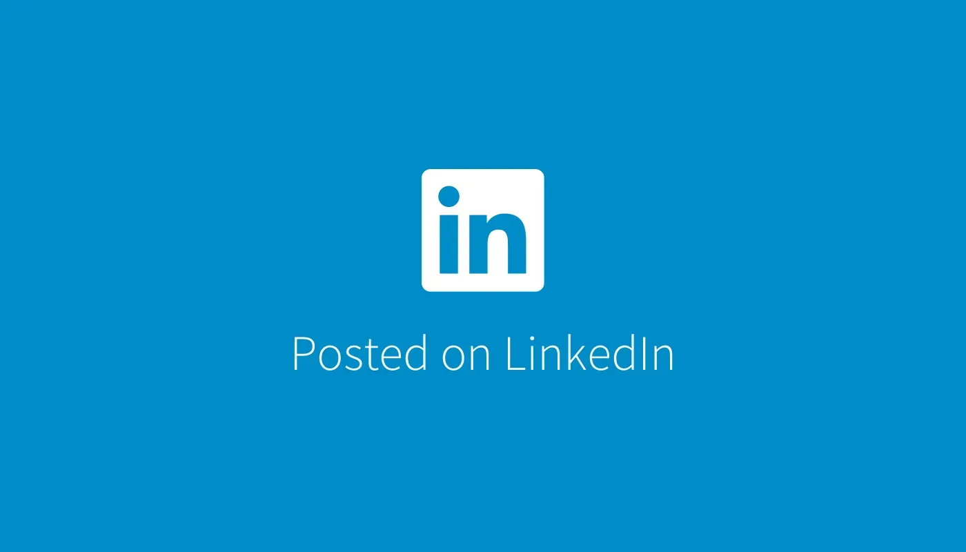 LinkedIn Marketing für SEO-Spezialisten: Algorithmus, Personal Branding und B2B-Sichtbarkeit