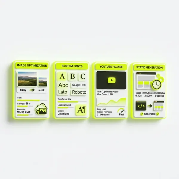 PageSpeed 100/100 für die Teleschmiede - Jörg Zimmer optimiert die Performance