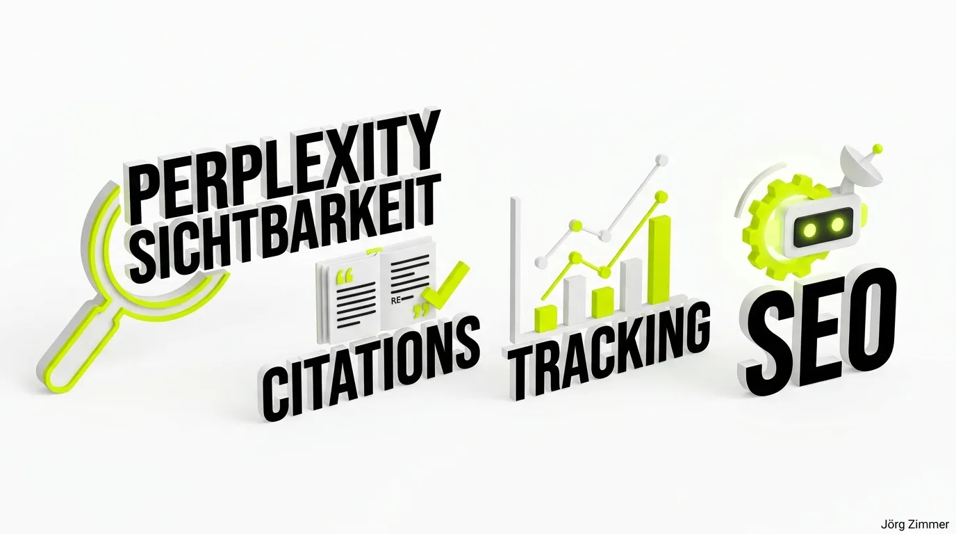 Perplexity Sichtbarkeit messen SEO