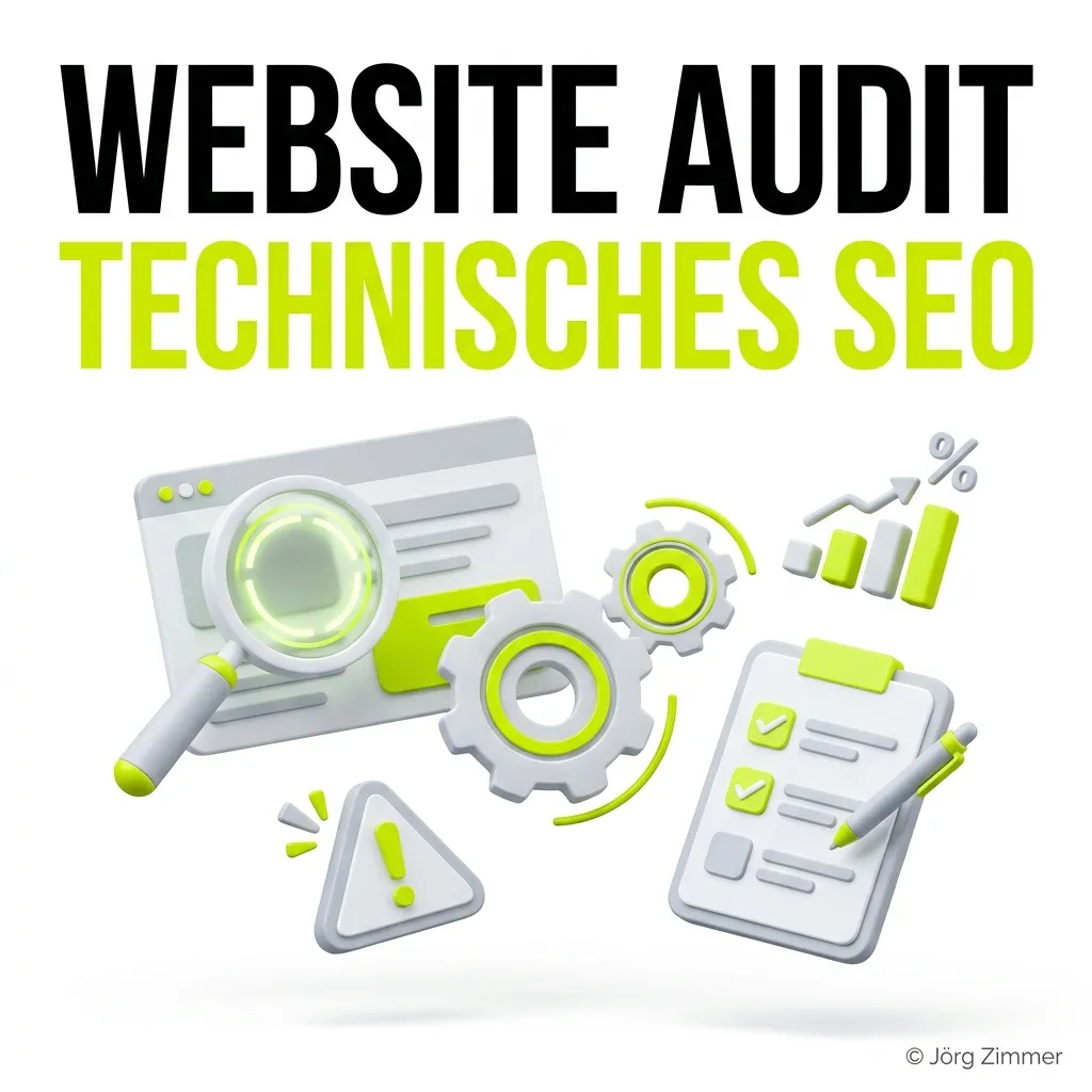 SE Ranking Website Audit und Technisches SEO