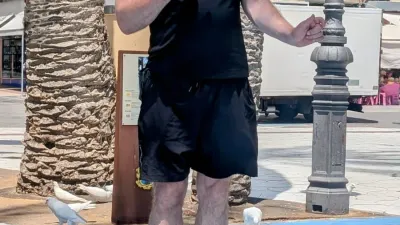 Jörg Zimmer bei der Analyse einer Website - Die 80% SEO-Fehler-Falle