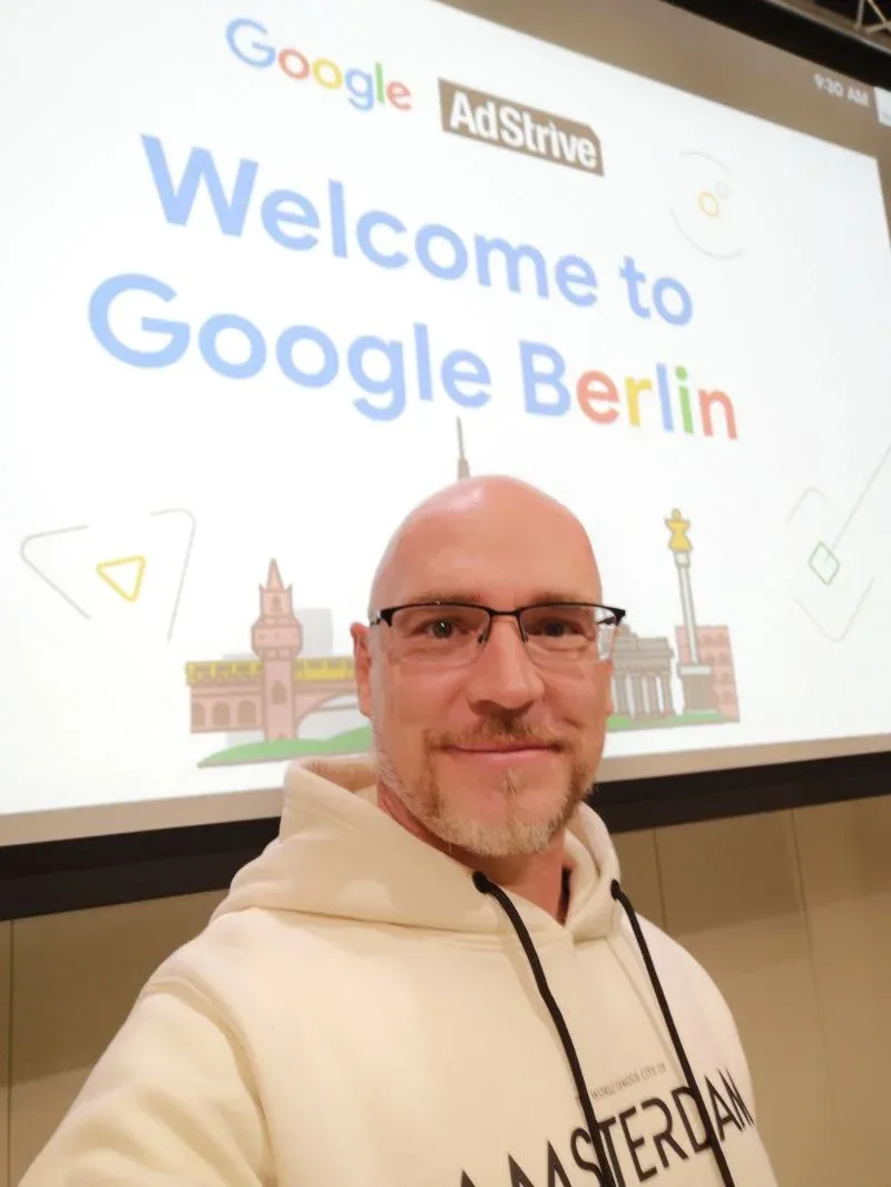 SEO-Sprechstunde mit Jörg Zimmer - 2 Stunden Videocall