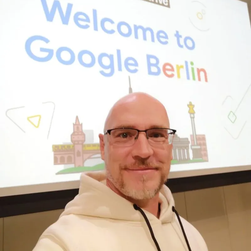 SEO-Sprechstunde mit Jörg Zimmer - 2 Stunden Videocall