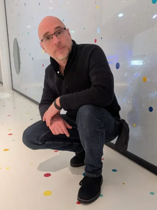 Jörg Zimmer über Google Ads und Optimierung