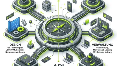 SE Ranking API Kompass: 6 Kategorien im Überblick