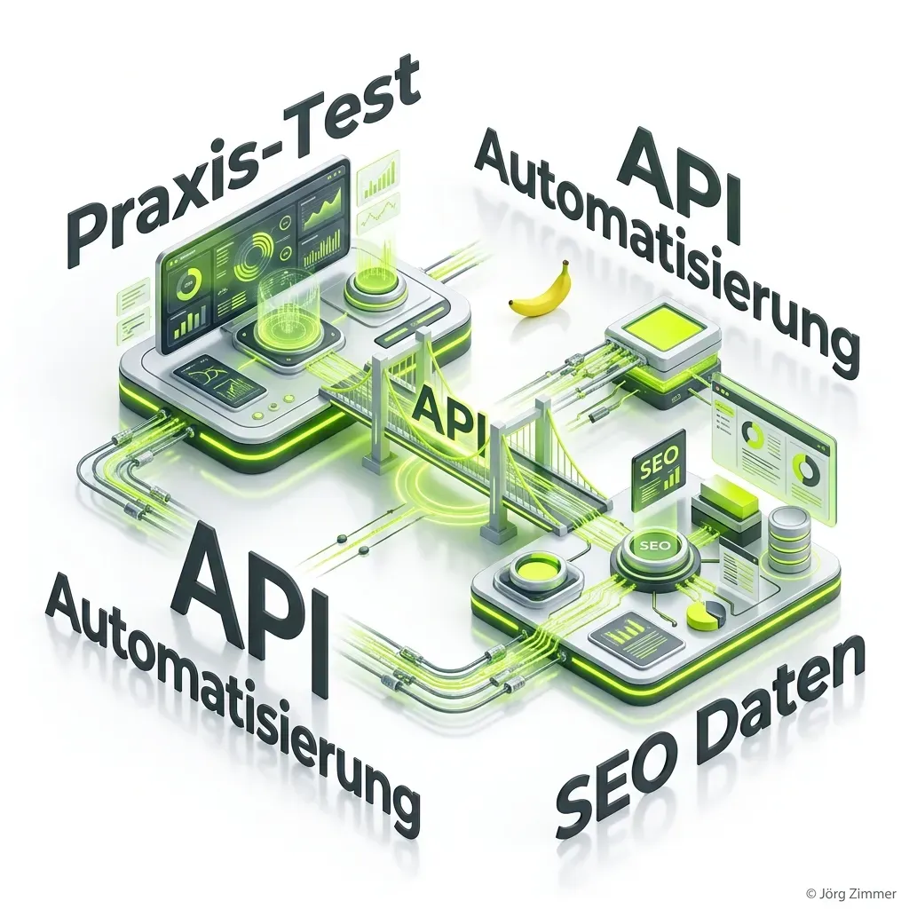 SE Ranking API Praxis-Test - drei Domains im Vergleich mit Claude Code