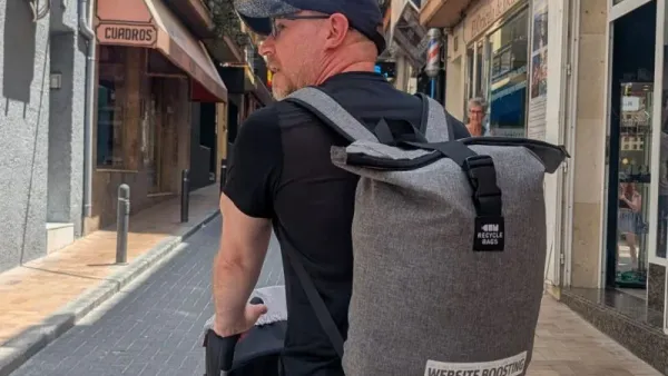 SEO-Highlights 2025 - Ein Rückblick von Jörg Zimmer