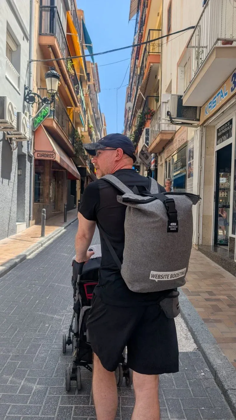 SEO-Highlights 2025 - Ein Rückblick von Jörg Zimmer